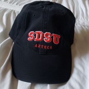 SDSU Hat